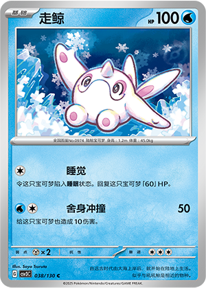 Cetoddle Card