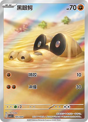 Sandile Card