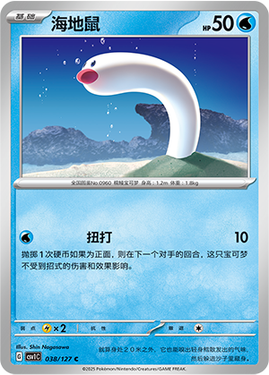 Wiglett Card