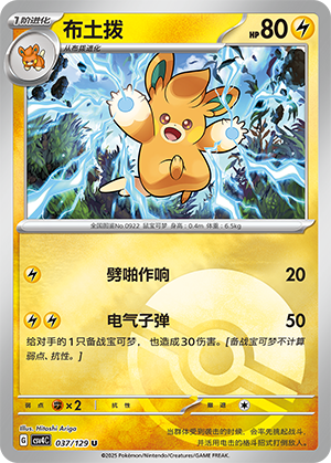 Pawmo Card