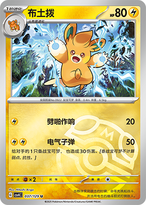 Pawmo Card