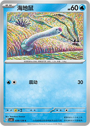 Wiglett Card