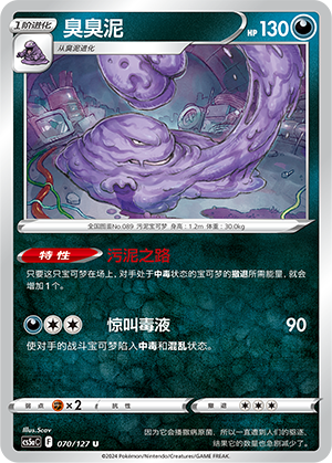 Muk Card