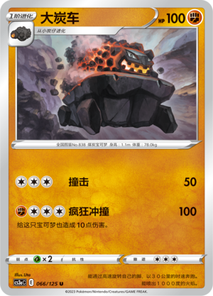 Carkol Card
