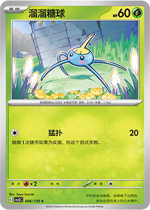 Surskit Card