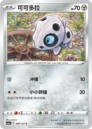 Aron Card