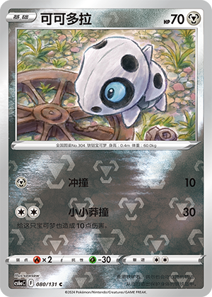 Aron Card