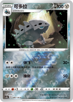 Lairon Card