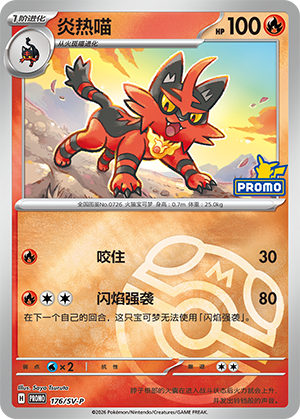 Torracat Card