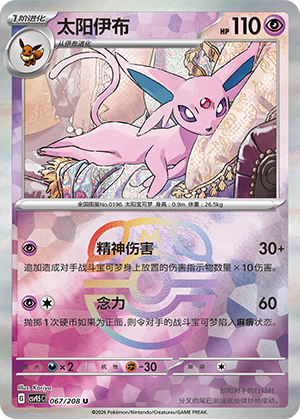 Cetoddle Card