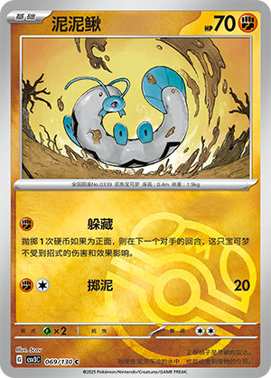 Barboach Card