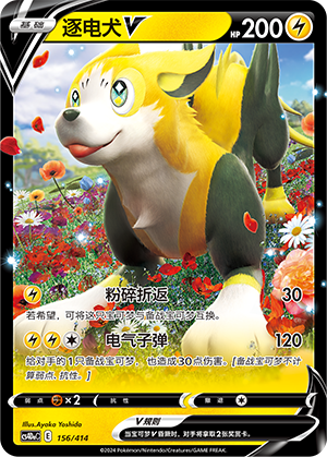 Boltund V Card