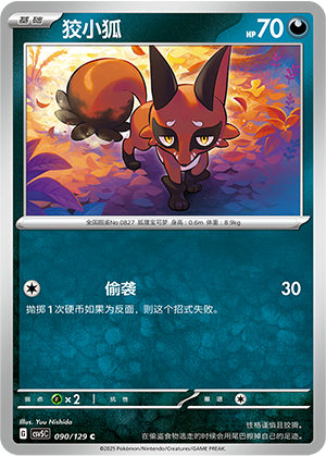 Nickit Card