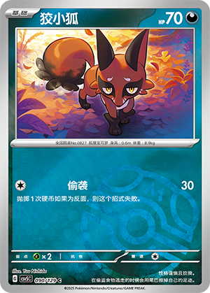 Nickit Card