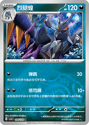 Lokix Card