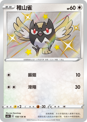Rookidee Card
