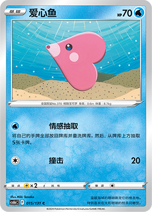 Luvdisc Card