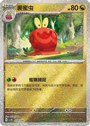Dipplin Card
