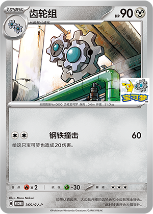 Klang Card