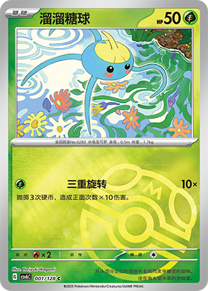 Surskit Card