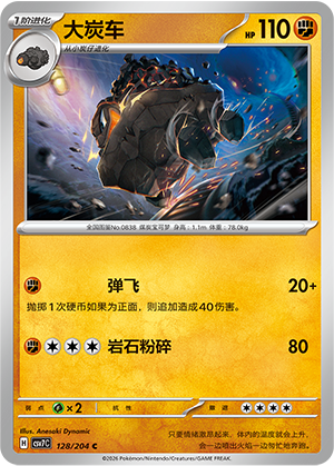 Carkol Card