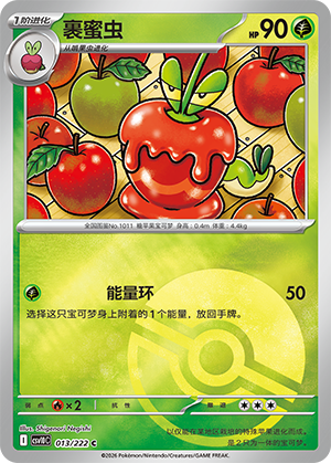 Dipplin Card