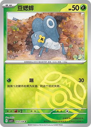 Nymble Card