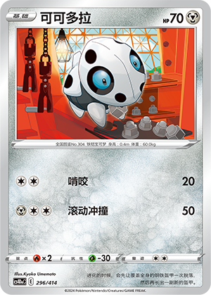 Aron Card