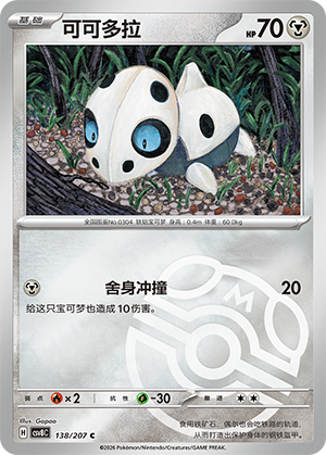Aron Card