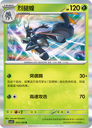 Lokix Card