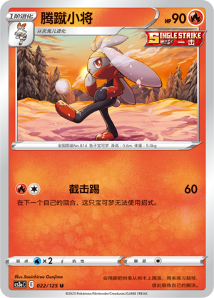 Raboot Card