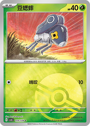 Nymble Card