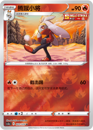 Raboot Card
