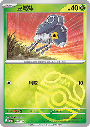 Nymble Card