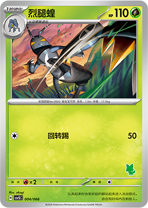 Lokix Card