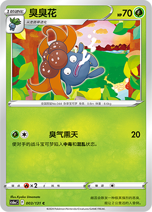 Gloom Card