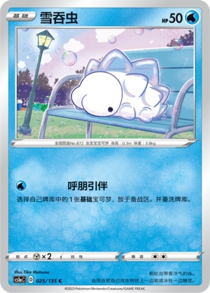 Snom Card