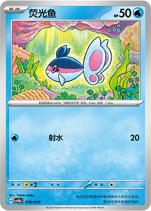 Finneon Card