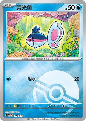 Finneon Card