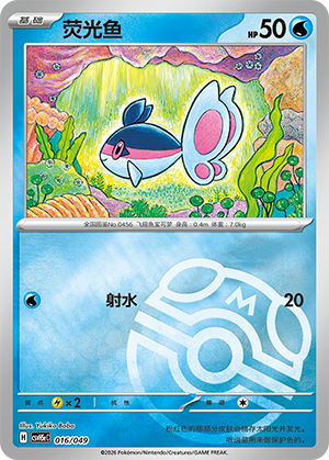 Finneon Card