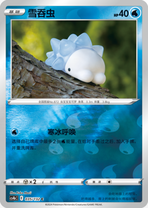 Snom Card
