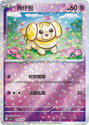 Fidough Card