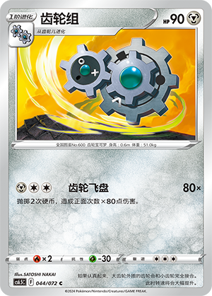 Klang Card