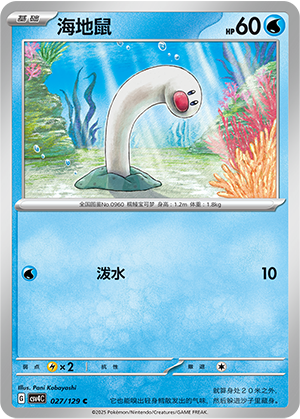 Wiglett Card