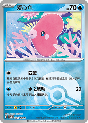 Luvdisc Card