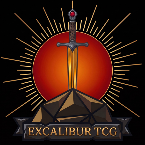 Excalibur TCG